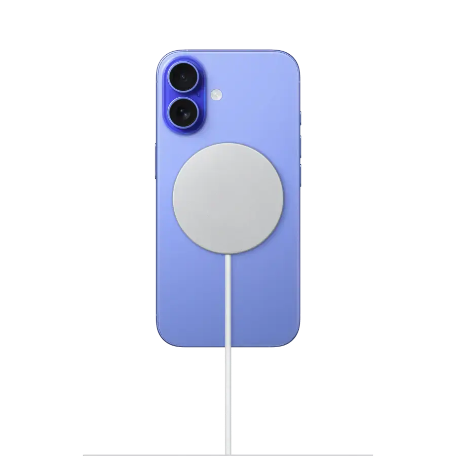 Бездротовий зарядний пристрій Apple MagSafe Charger 2m 25W (MX6Y3)