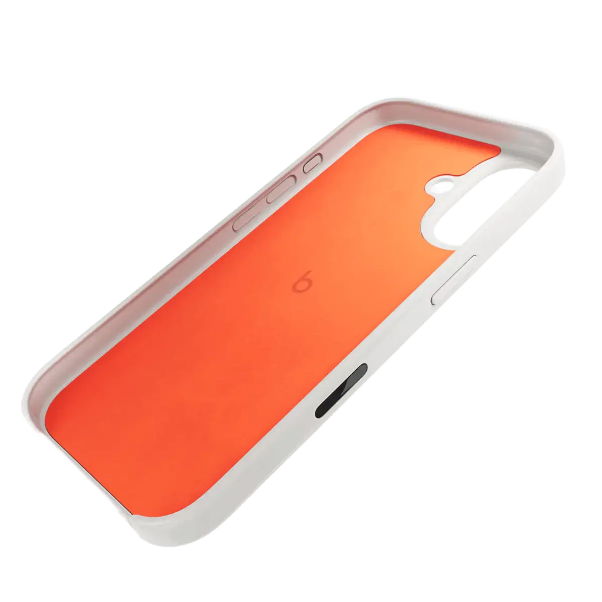 Чехол Beats для iPhone 16 Plus с MagSafe and Camera Control - Summit Stone (MCFH4)