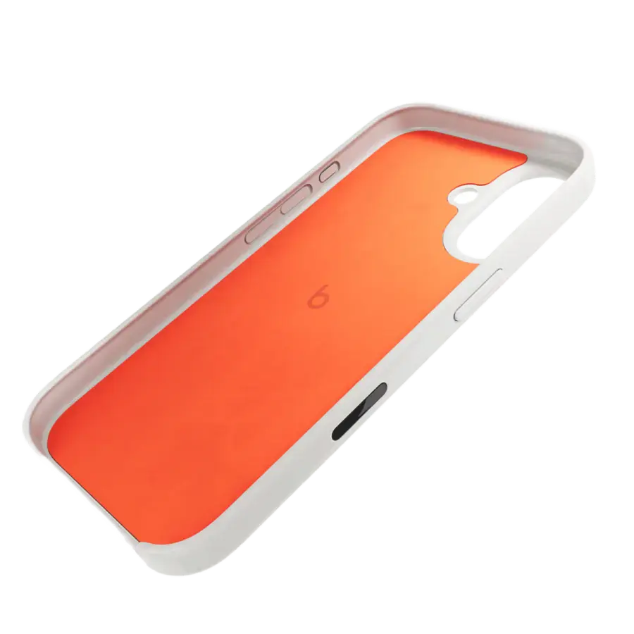 Чохол Beats для iPhone 16 Plus з MagSafe and Camera Control - Summit Stone (MCFH4)