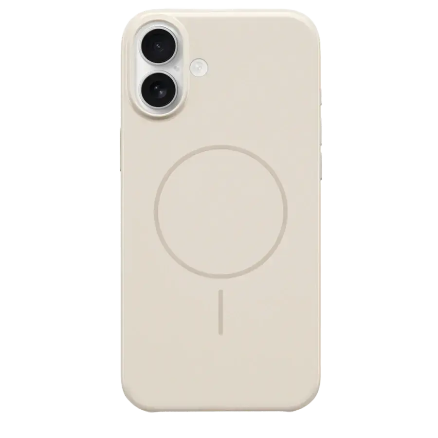 Чохол Beats для iPhone 16 Plus з MagSafe and Camera Control - Summit Stone (MCFH4)