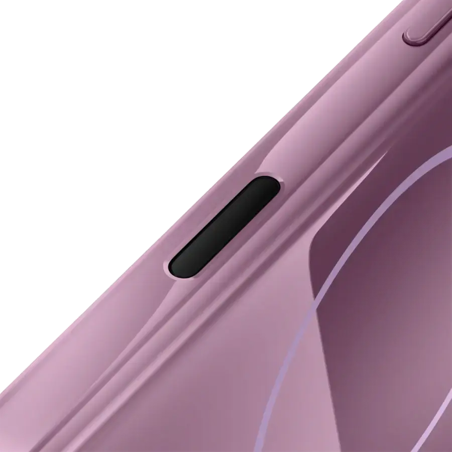 Чехол Beats для iPhone 16 Plus с MagSafe and Camera Control - Sunset Purple (MCFK4)