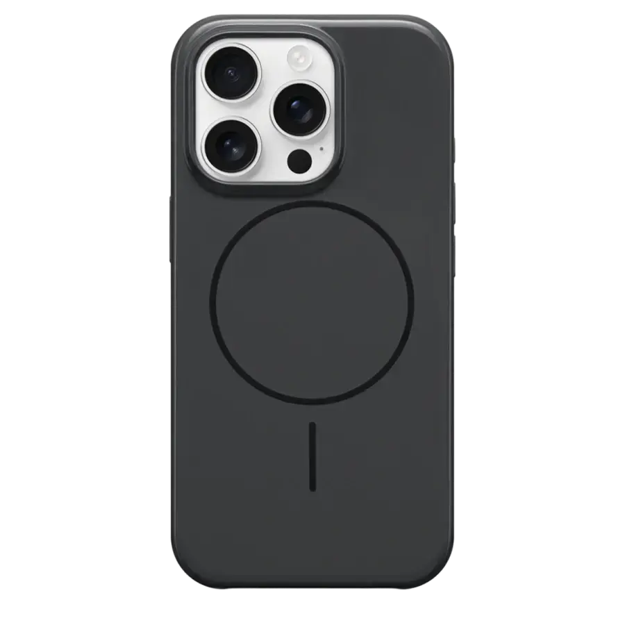 Чохол Beats для iPhone 16 Pro з MagSafe and Camera Control - Midnight Black (MCFL4)