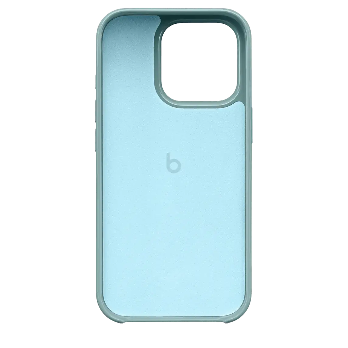 Чохол Beats для iPhone 16 Pro з MagSafe and Camera Control - Riptide Blue (MCFN4)