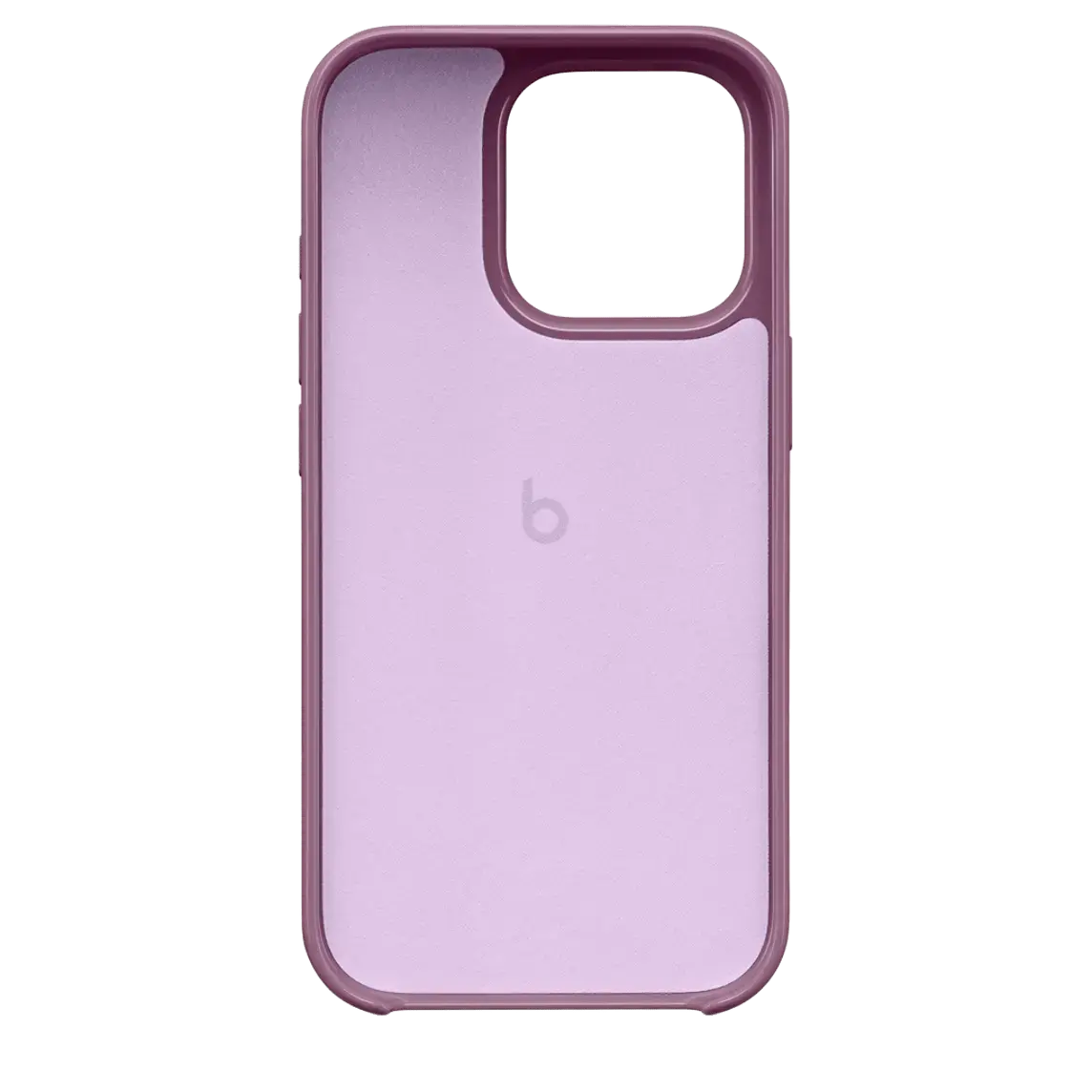 Чохол Beats для iPhone 16 Pro з MagSafe and Camera Control - Sunset Purple (MCFP4)