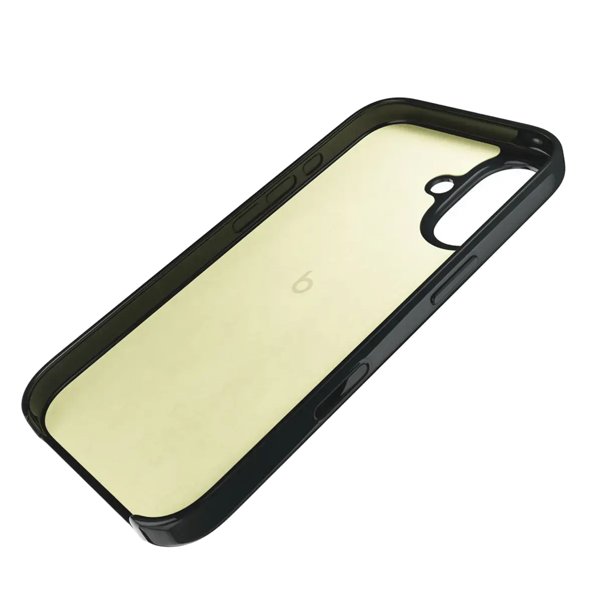 Чехол Beats для iPhone 16 с MagSafe and Camera Control - Midnight Black (MCFC4)