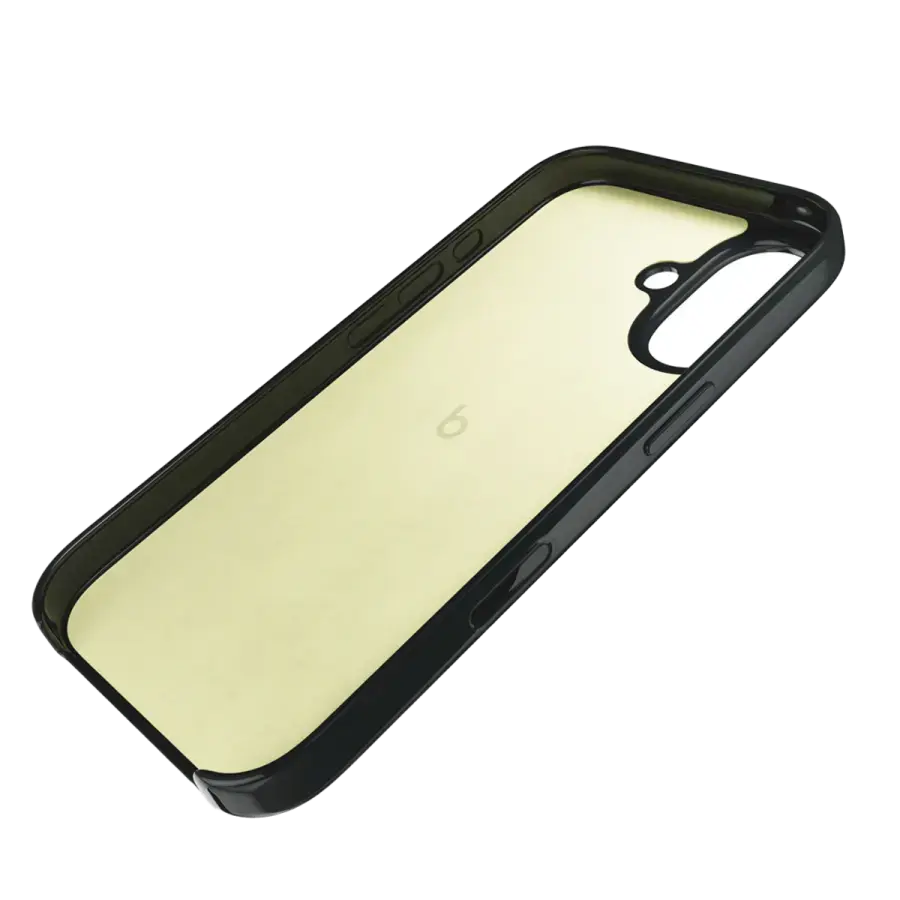 Чохол Beats для iPhone 16 з MagSafe and Camera Control - Midnight Black (MCFC4)