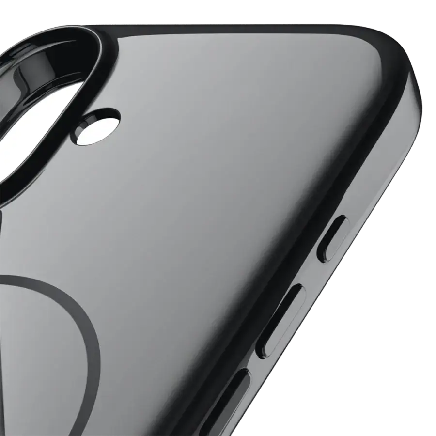 Чохол Beats для iPhone 16 з MagSafe and Camera Control - Midnight Black (MCFC4)