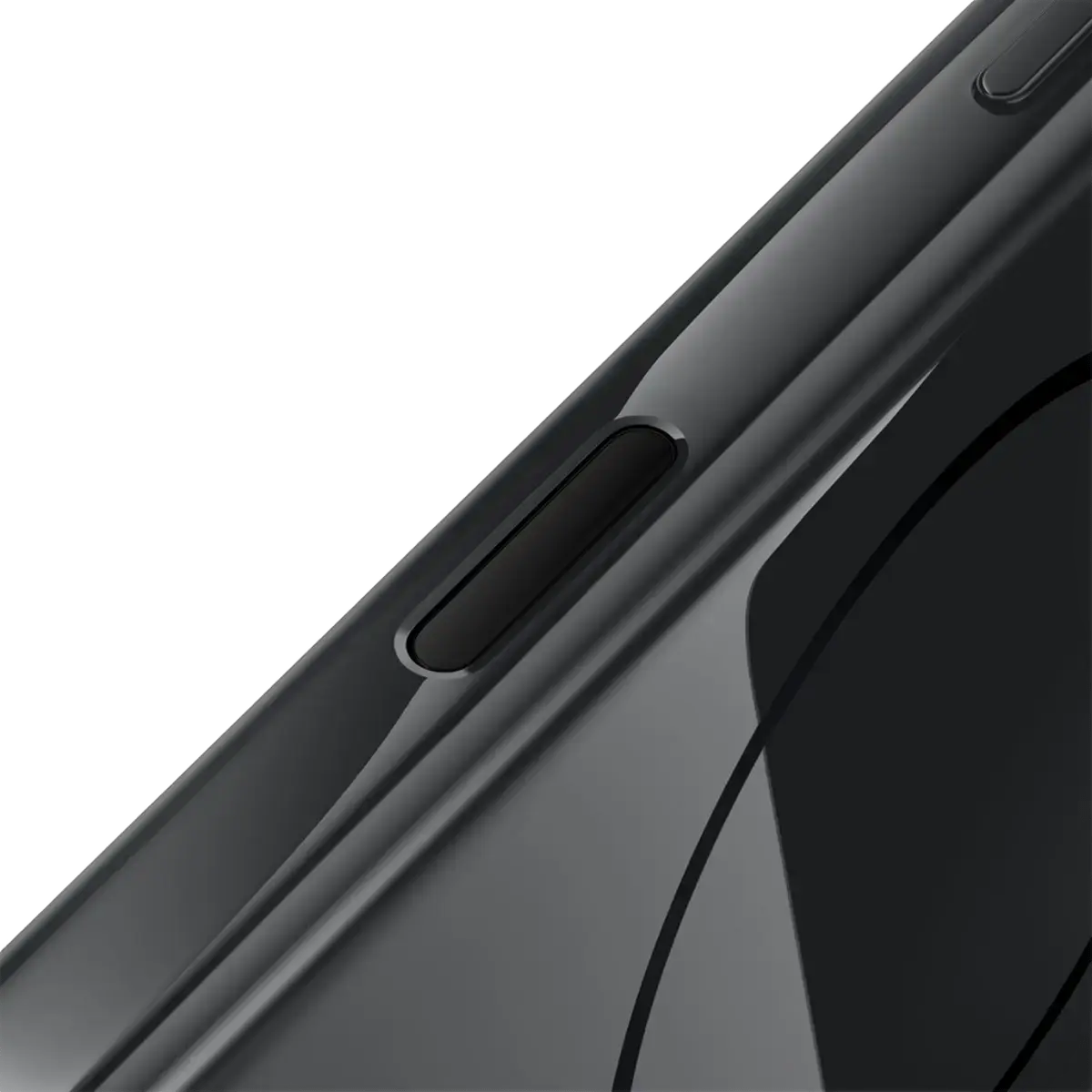 Чехол Beats для iPhone 16 с MagSafe and Camera Control - Midnight Black (MCFC4)