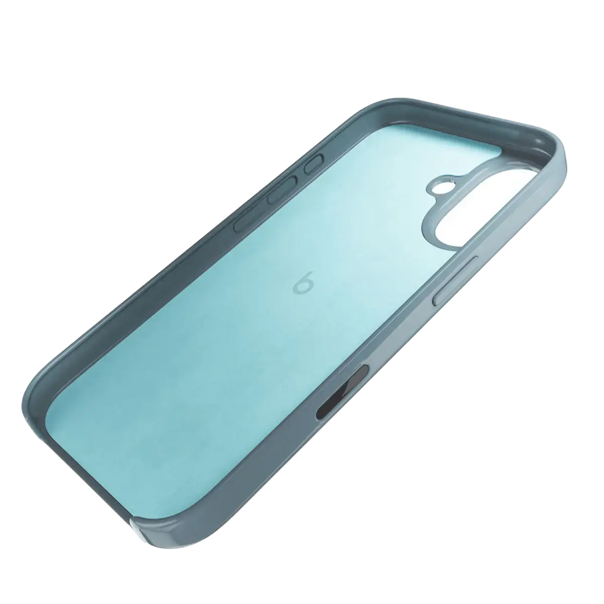 Чохол Beats для iPhone 16 з MagSafe and Camera Control - Riptide Blue (MCFE4)