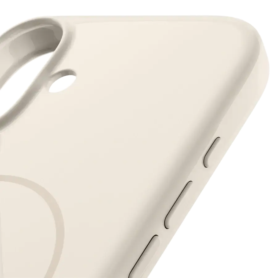 Чохол Beats для iPhone 16 з MagSafe and Camera Control - Summit Stone (MCFD4)