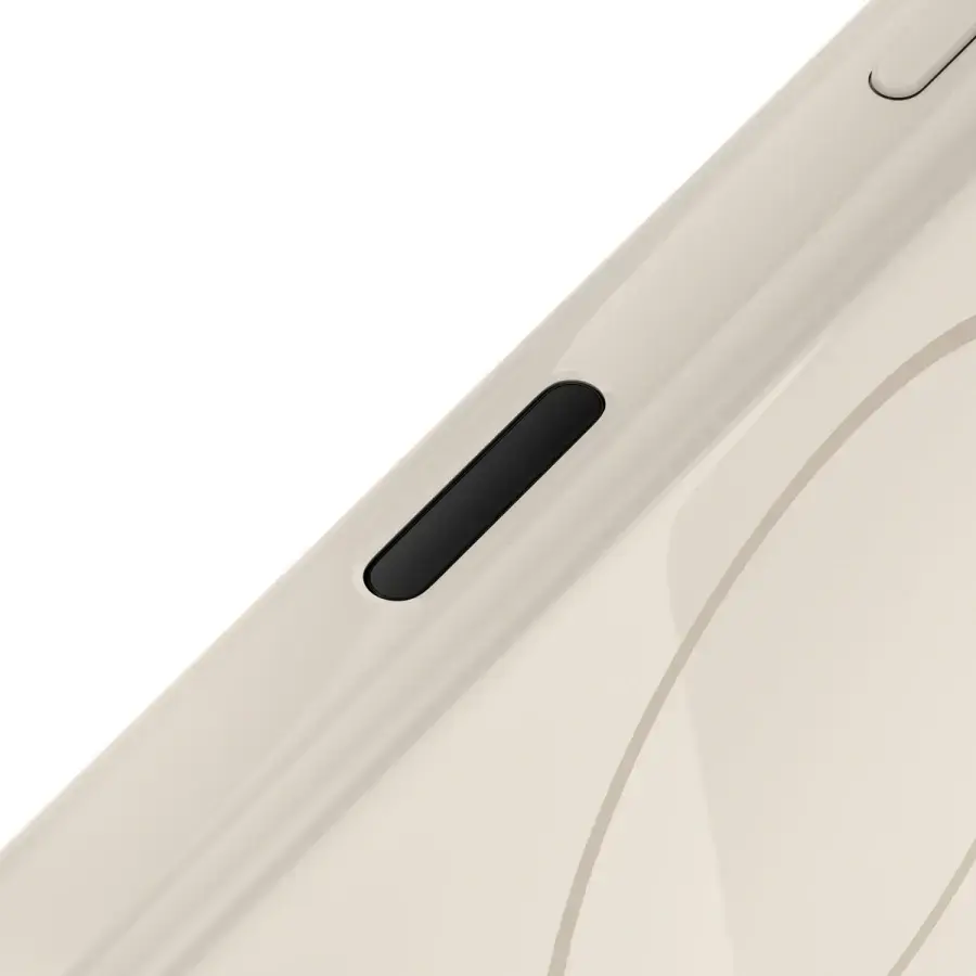 Чохол Beats для iPhone 16 з MagSafe and Camera Control - Summit Stone (MCFD4)