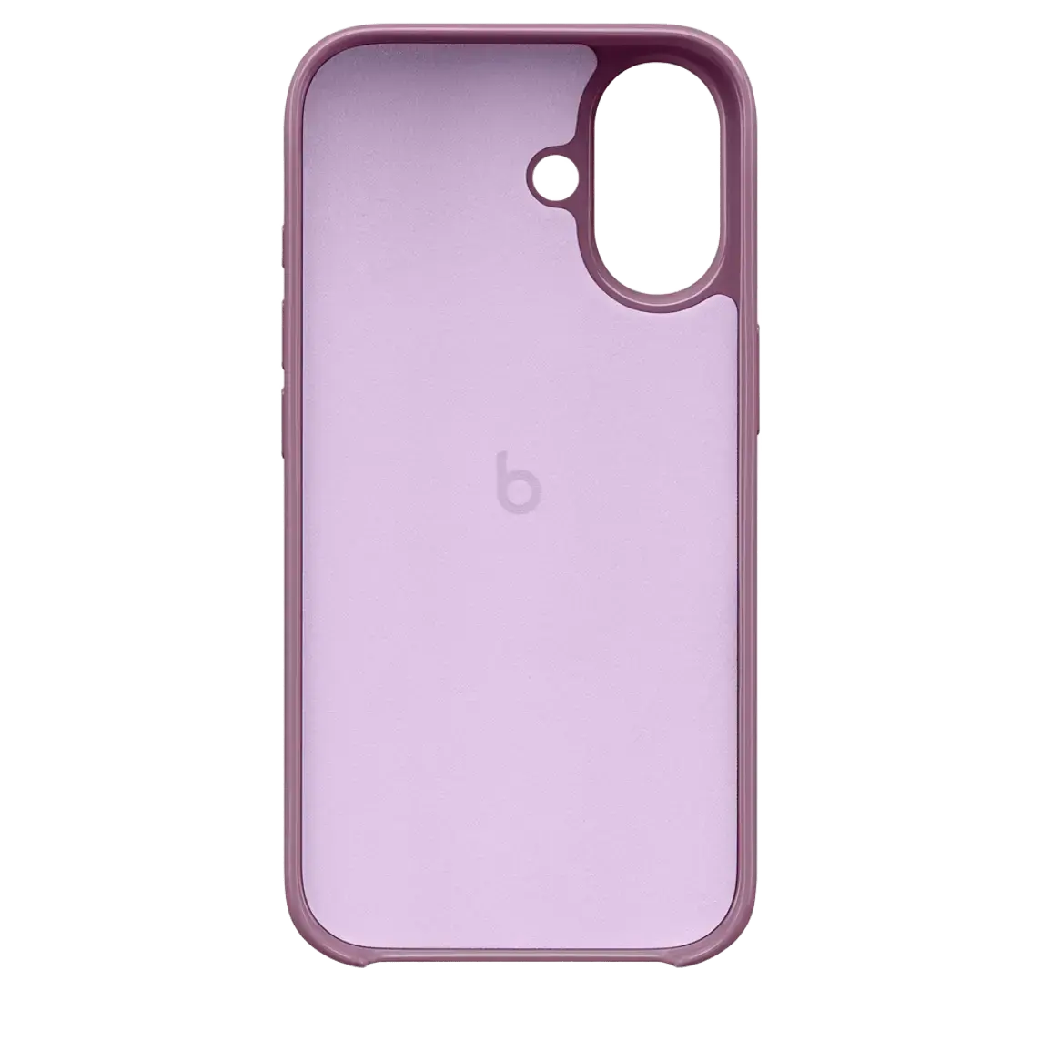 Чохол Beats для iPhone 16 з MagSafe and Camera Control - Sunset Purple (MCFF4)
