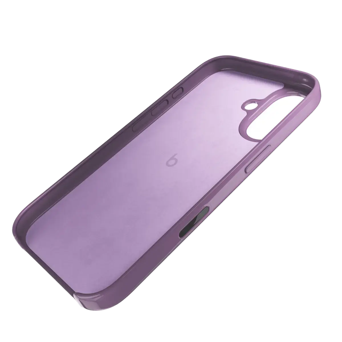 Чохол Beats для iPhone 16 з MagSafe and Camera Control - Sunset Purple (MCFF4)