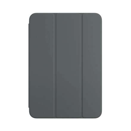 Чехол Apple Smart Folio for iPad mini 7 & iPad mini 6 - Charcoal Gray (MC2Q4)