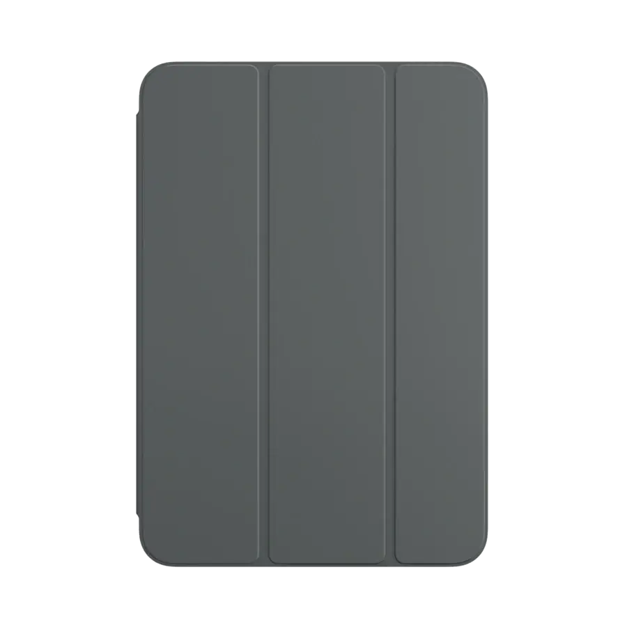 Чохол Apple Smart Folio for iPad mini 7 & iPad mini 6 - Charcoal Gray (MC2Q4)