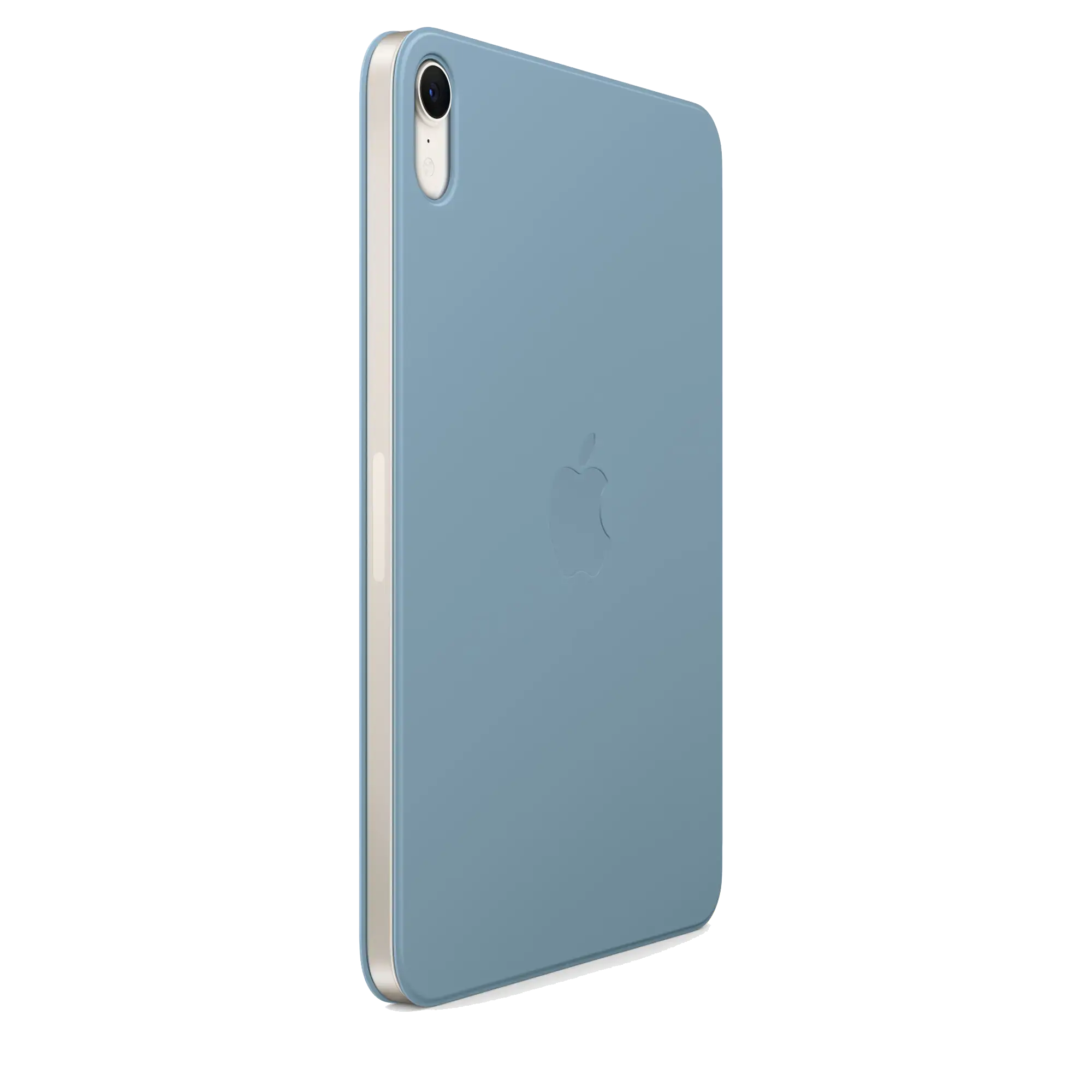 Чехол Apple Smart Folio for iPad mini 7 & iPad mini 6 - Denim (MC2U4)