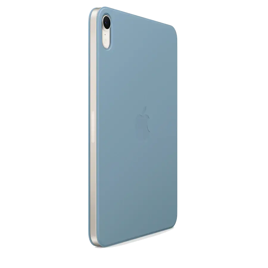 Чохол Apple Smart Folio for iPad mini 7 & iPad mini 6 - Denim (MC2U4)