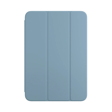 Чехол Apple Smart Folio for iPad mini 7 & iPad mini 6 - Denim (MC2U4)