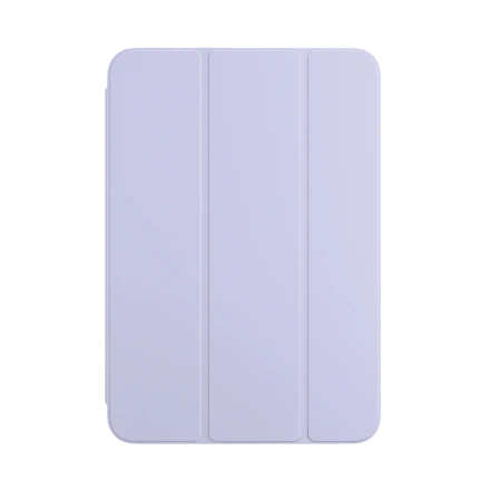 Чехол Apple Smart Folio for iPad mini 7 & iPad mini 6 - Light Violet (MC2T4)