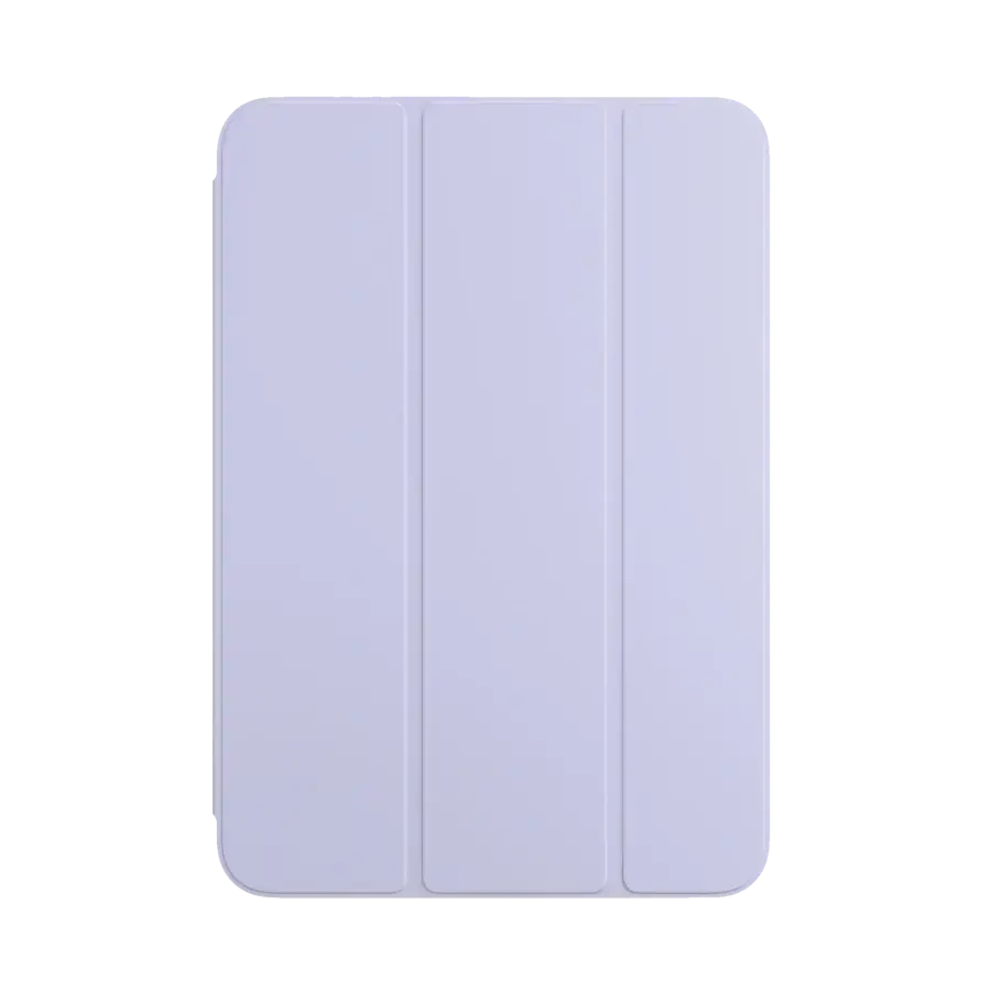Чохол Apple Smart Folio for iPad mini 7 & iPad mini 6 - Light Violet (MC2T4)