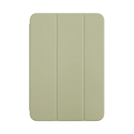 Чехол Apple Smart Folio for iPad mini 7 & iPad mini 6 - Sage (MC2V4)