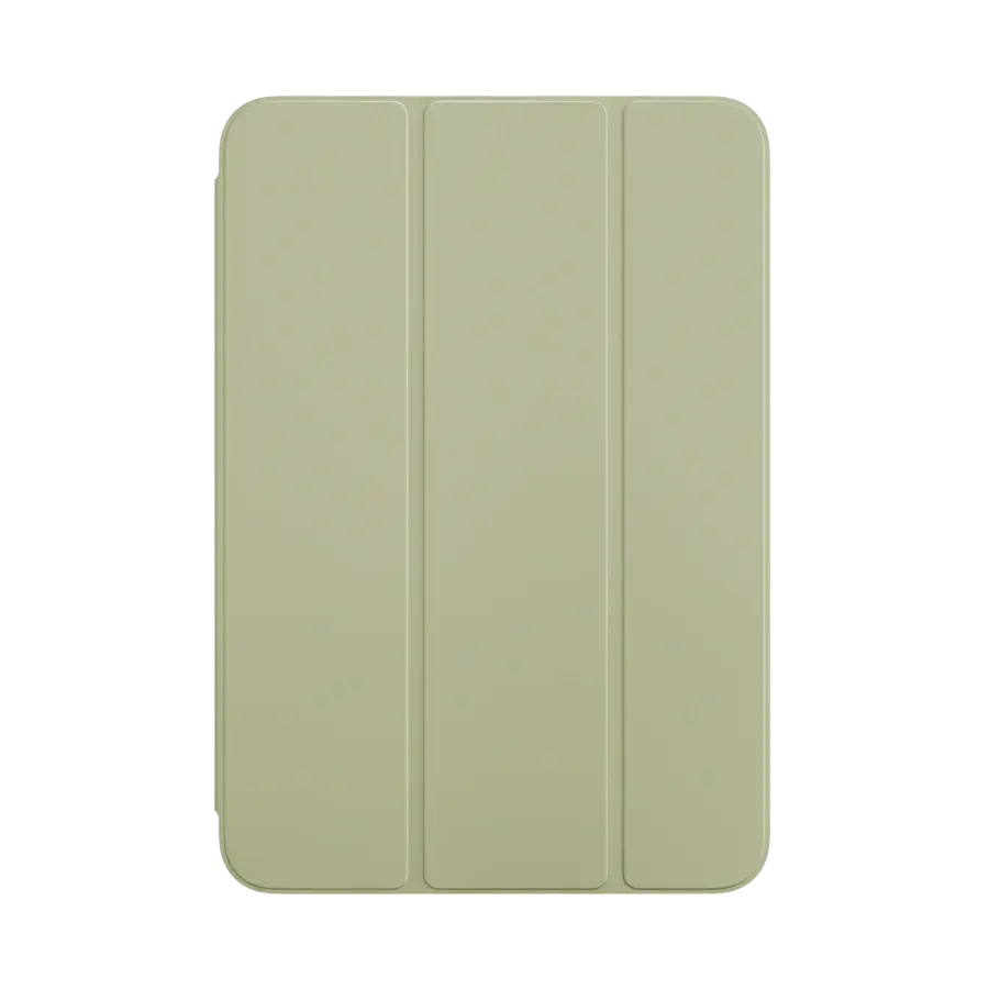 Чохол Apple Smart Folio for iPad mini 7 & iPad mini 6 - Sage (MC2V4)