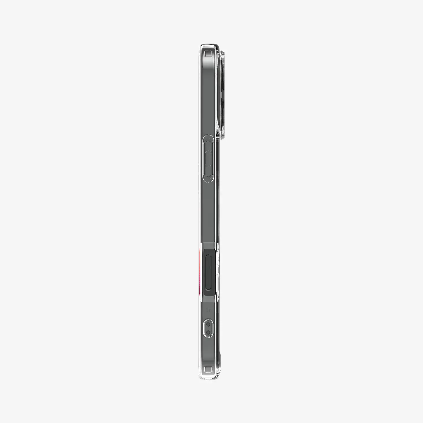 Чехол Spigen Ultra Hybrid Neo One з MagSafe для iPhone 16 Pro - Neo One (ACS08792)