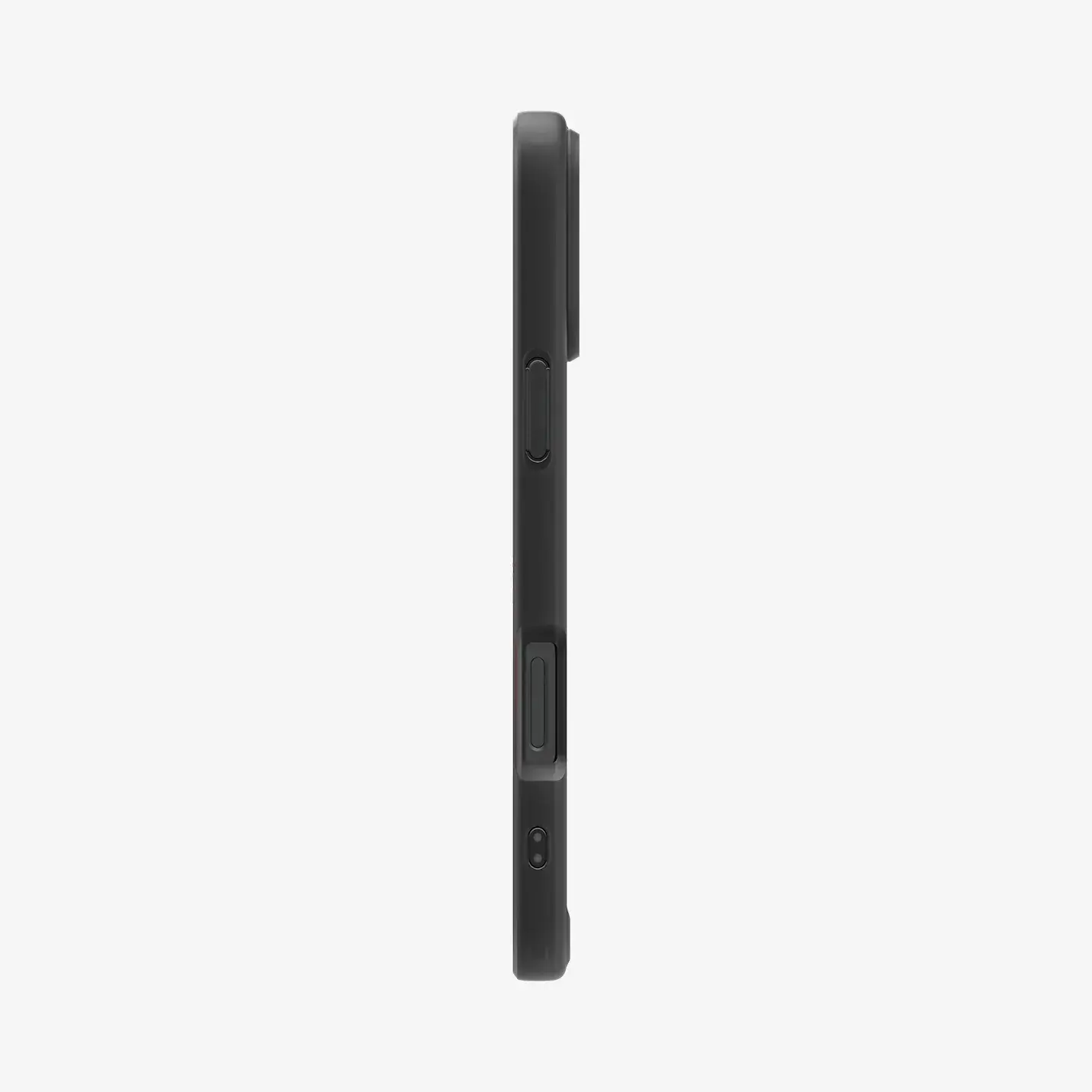 Чохол Ultra Hybrid Classic з MagSafe для iPhone 16 Pro - Classic Black (ACS08384)