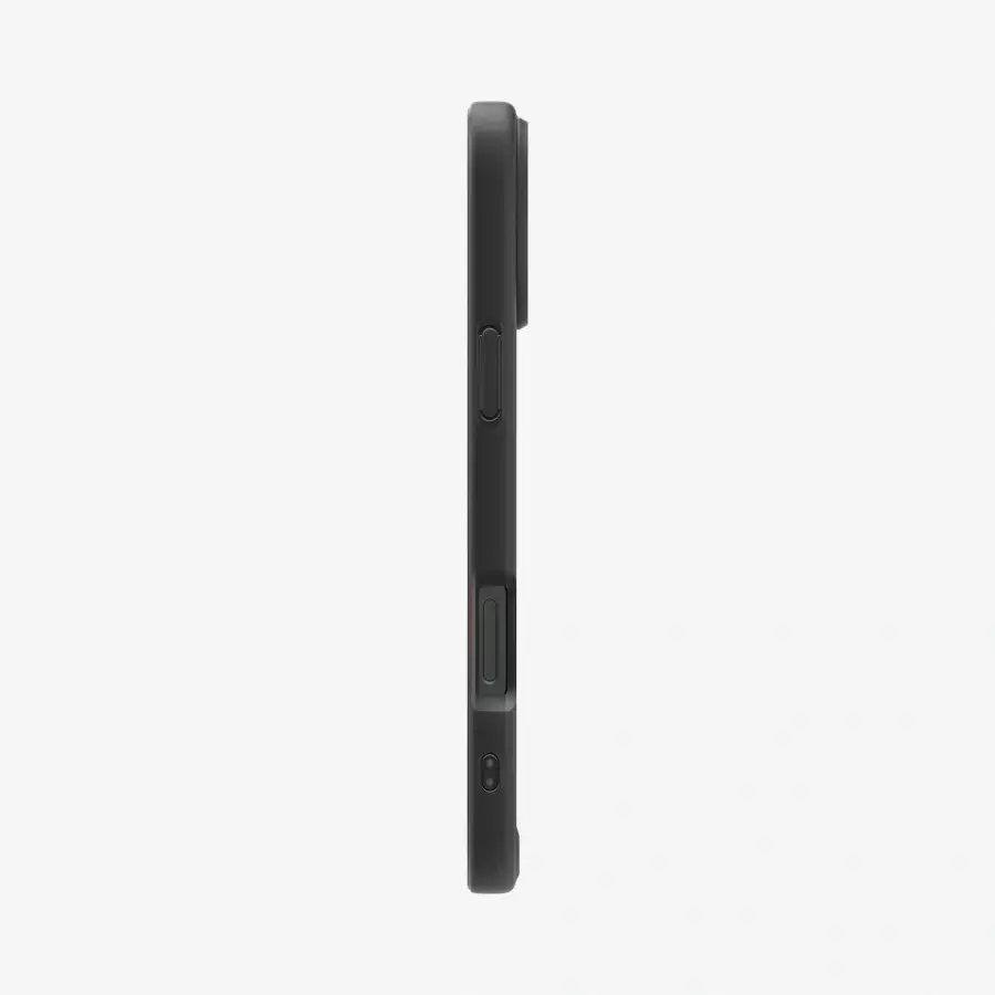 Чохол Ultra Hybrid Classic з MagSafe для iPhone 16 Pro - Classic Black (ACS08384)