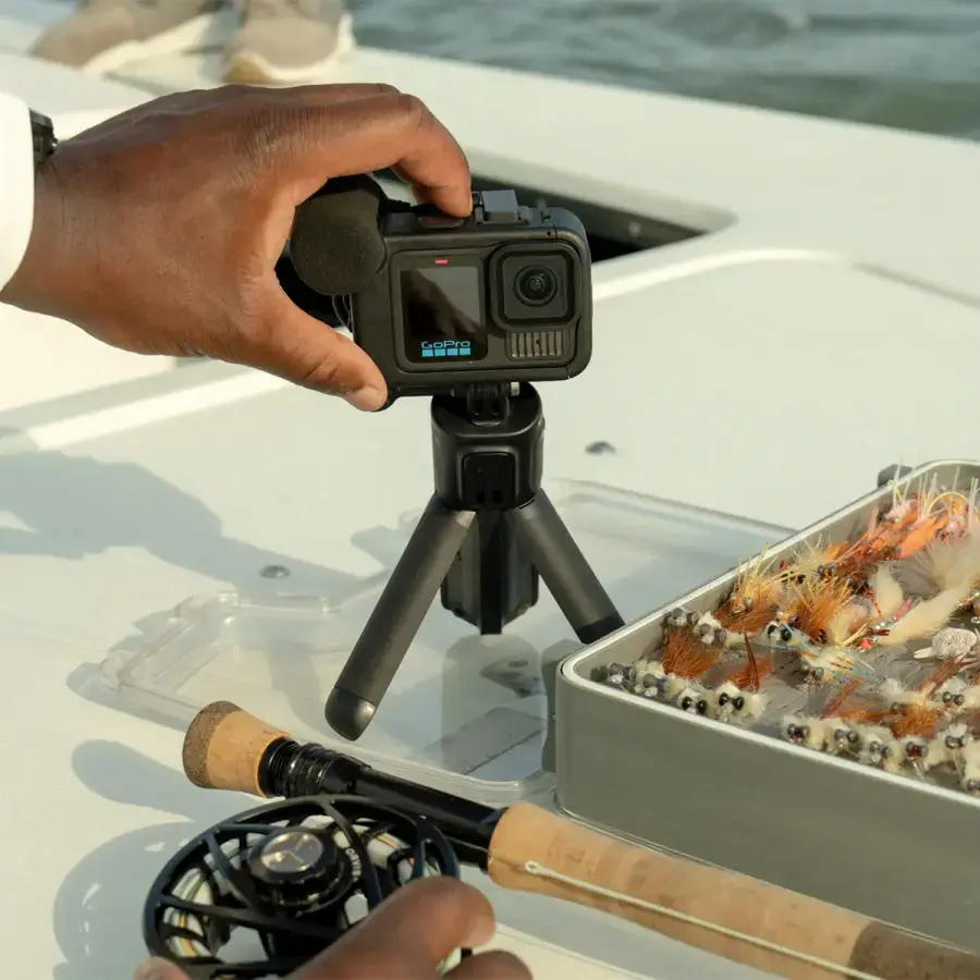 Экшн-камера GoPro HERO13 Black Creator Edition Camera (CHDFB-131-EU)