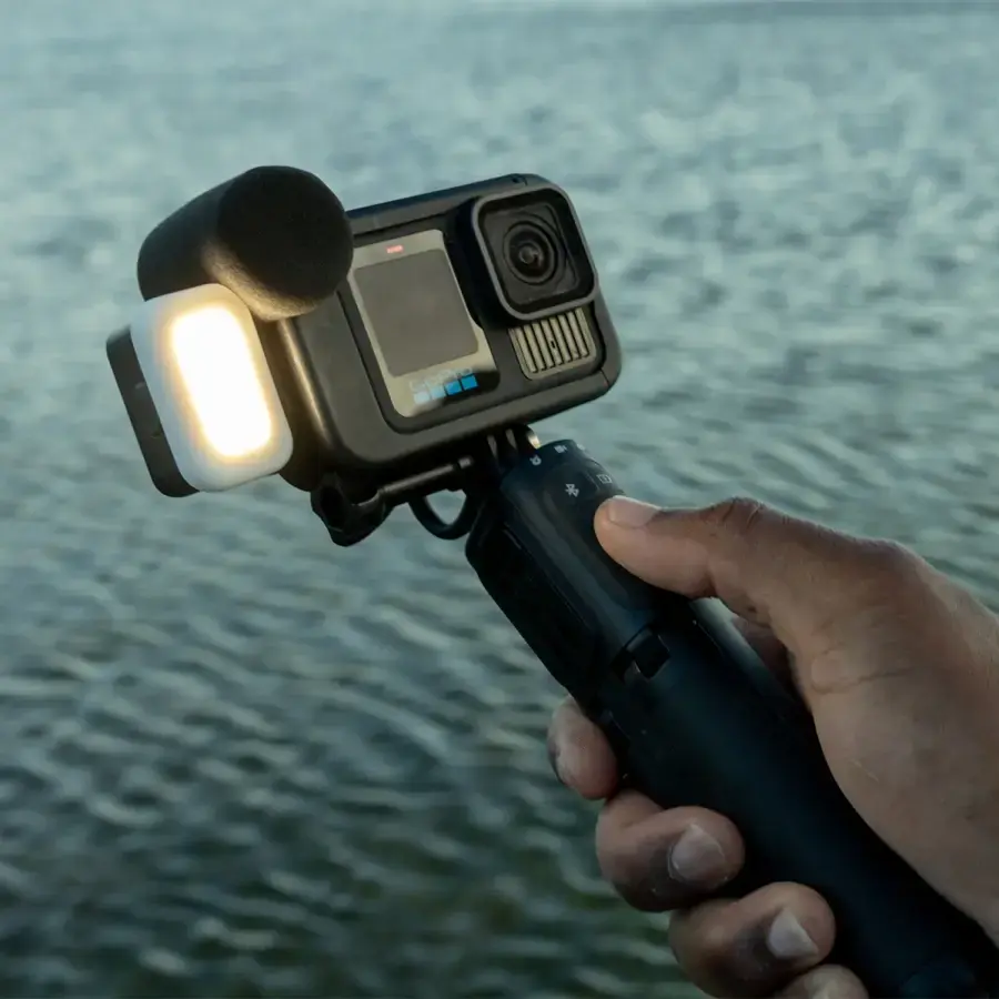 Экшн-камера GoPro HERO13 Black Creator Edition Camera (CHDFB-131-EU)