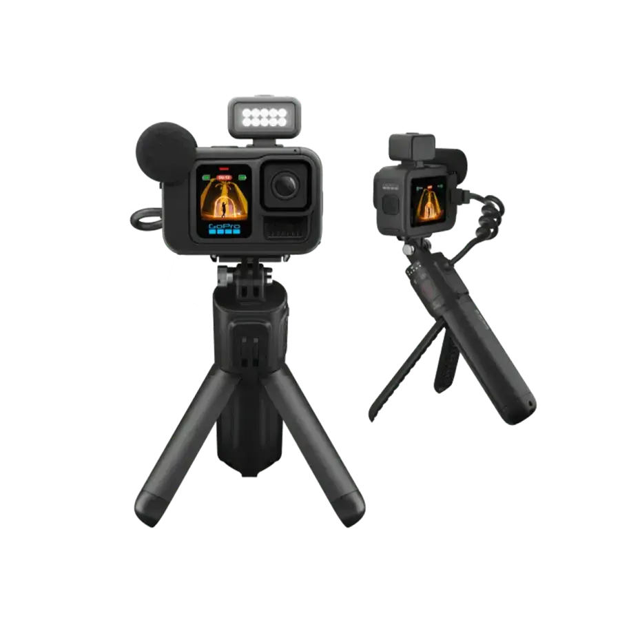 Экшн-камера GoPro HERO13 Black Creator Edition Camera (CHDFB-131-EU)