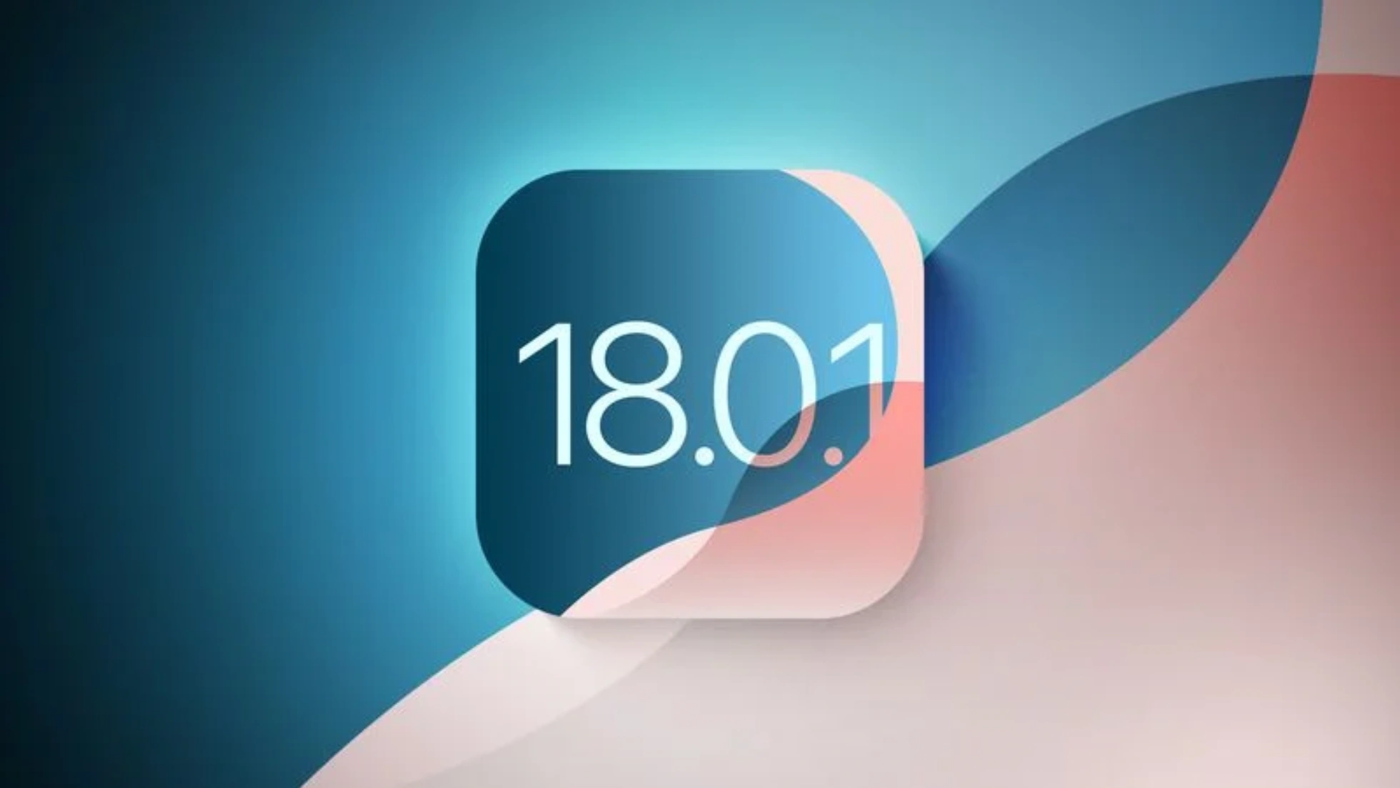 iOS 18.0.1: що включатиме публічна версія оновлення?