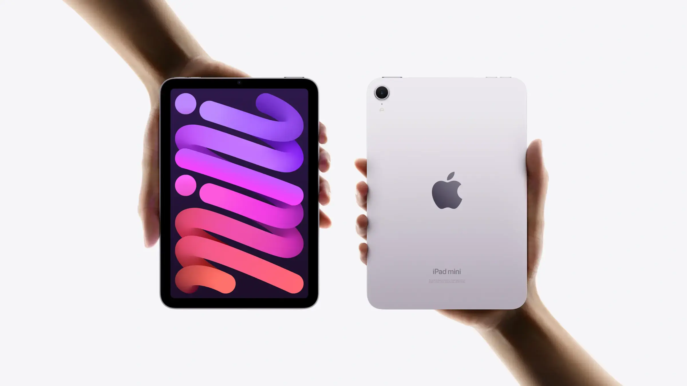 iPad mini 7: новый мощный чип, больше памяти и поддержка Apple Intelligence