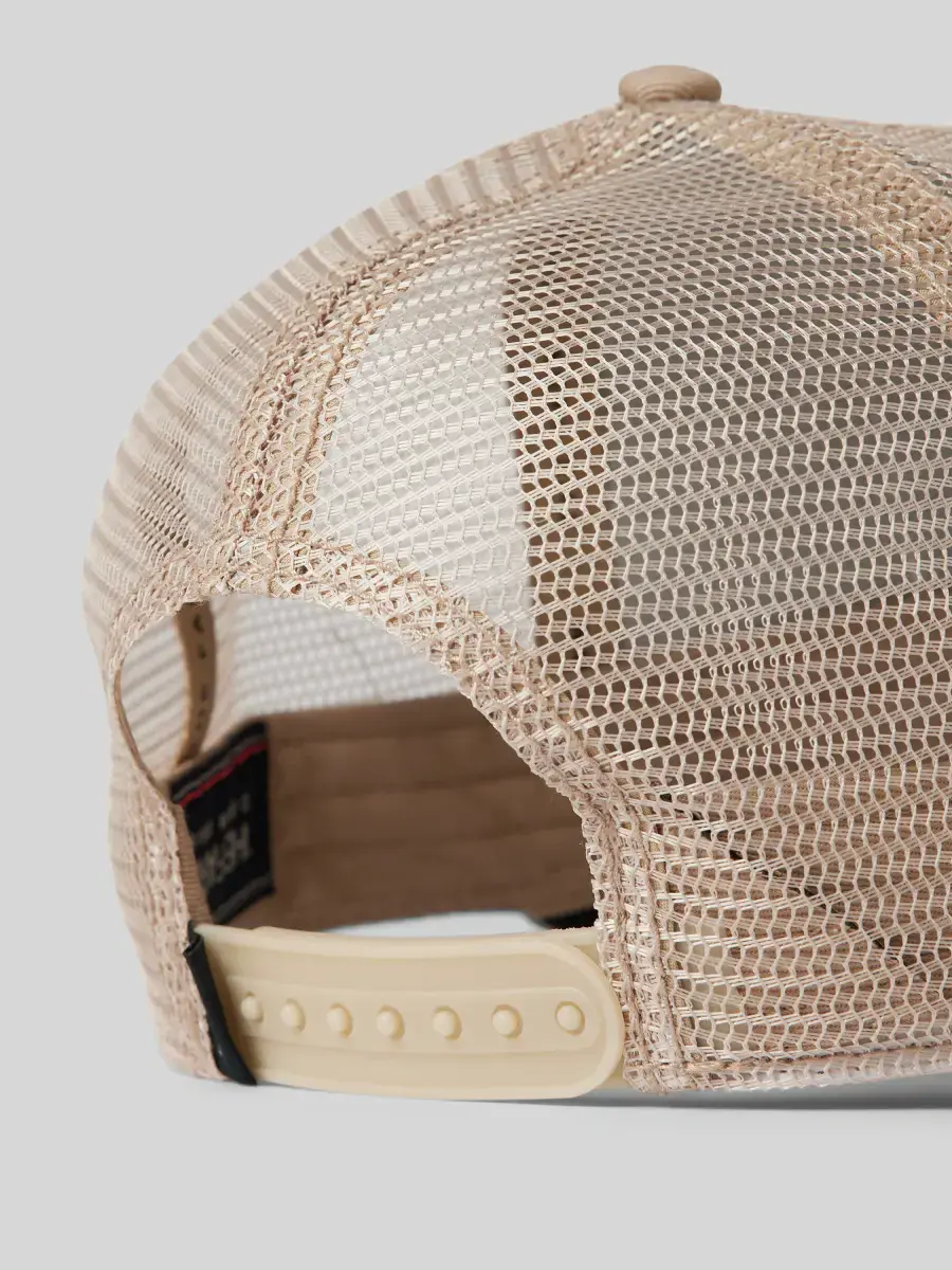 Кепка Goorin Bros The Farm The Bear - Khaki (101-0448)