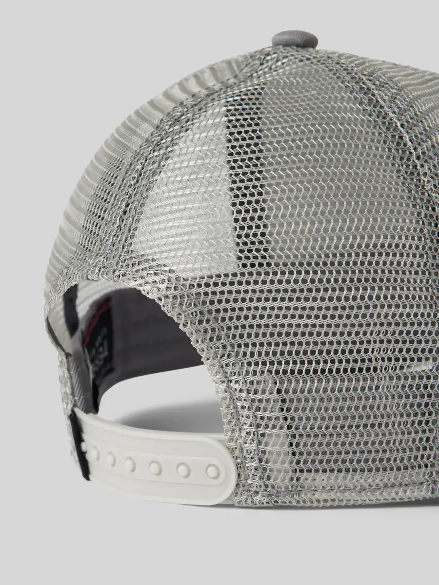 Кепка Goorin Bros The Farm The Cock - Light Grey (101-0378)