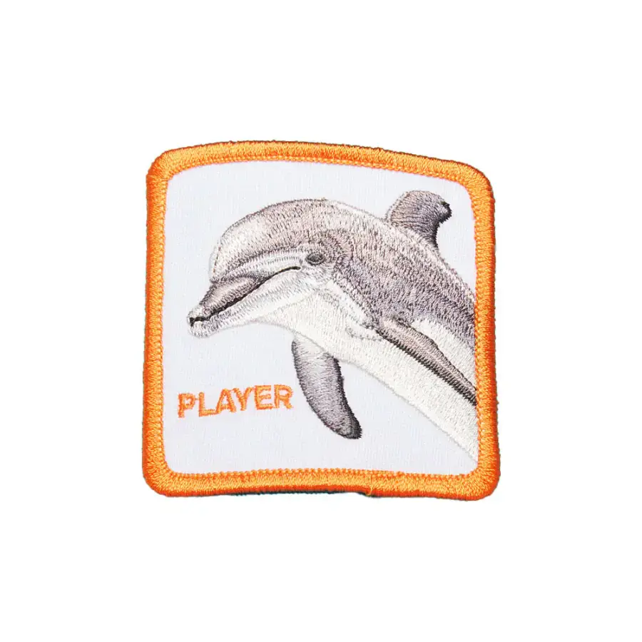 Кепка Goorin Bros The Farm The Player - Turquoise (101-1991-TUR)