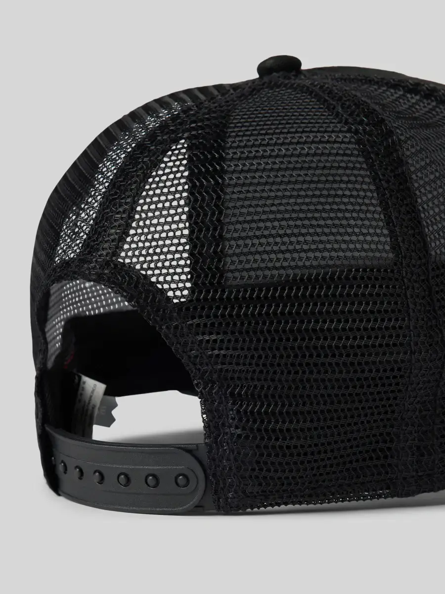 Кепка Goorin Bros The Farm The Stallion - Black (101-0393)