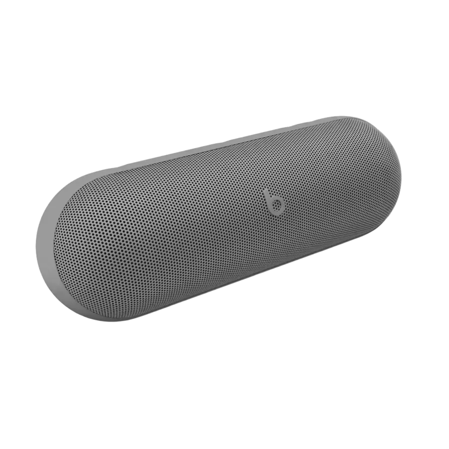 Колонка Beats Pill – Kim Special Edition - Dark Gray (MAX44)