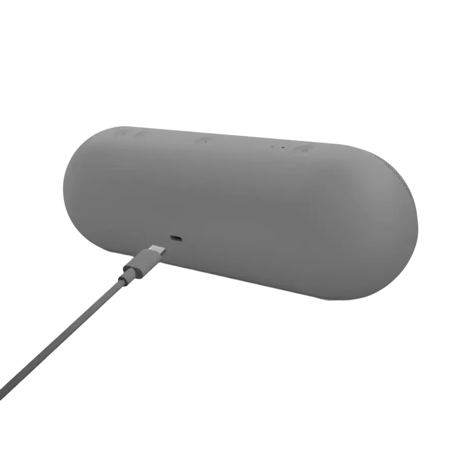 Колонка Beats Pill – Kim Special Edition - Dark Gray (MAX44)