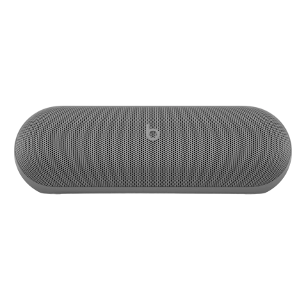 Колонка Beats Pill – Kim Special Edition - Dark Gray (MAX44)