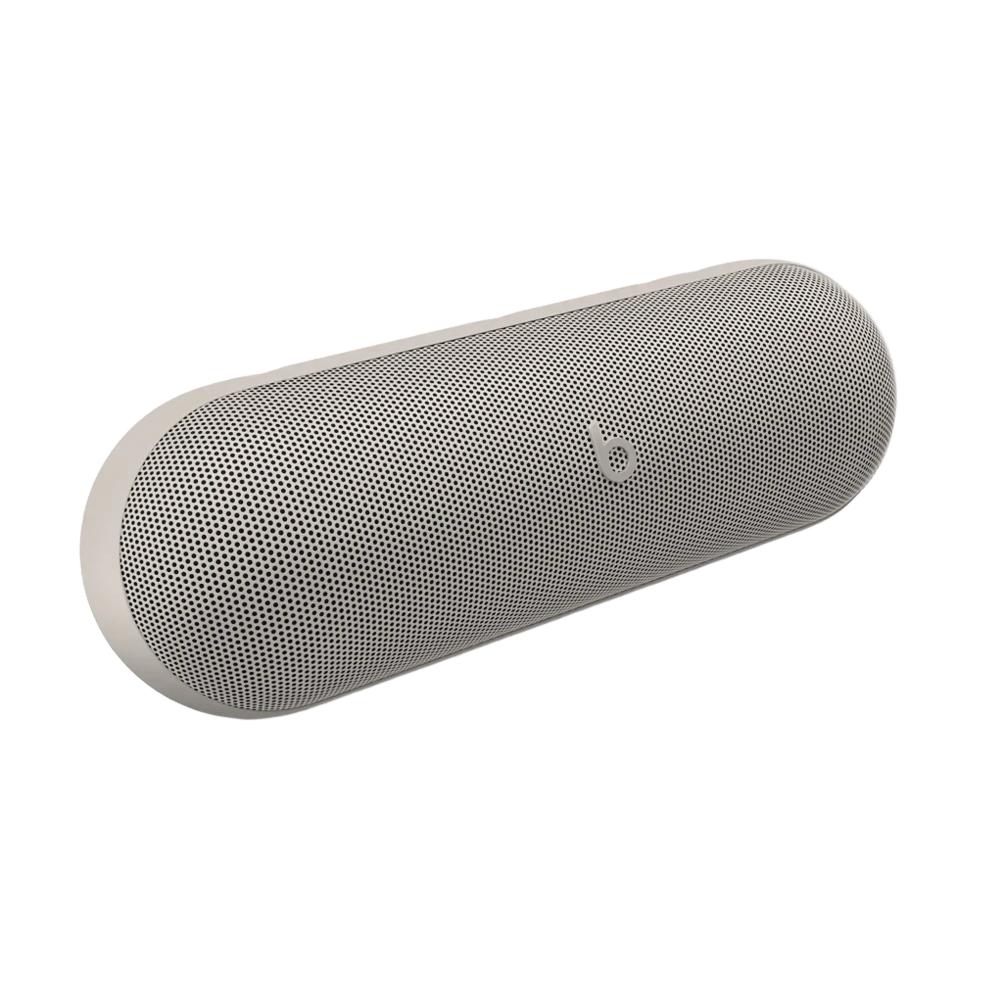 Колонка Beats Pill – Kim Special Edition - Light Gray (MAX24)