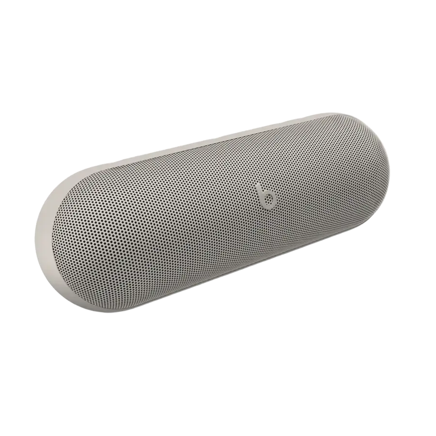 Колонка Beats Pill – Kim Special Edition - Light Gray (MAX24)