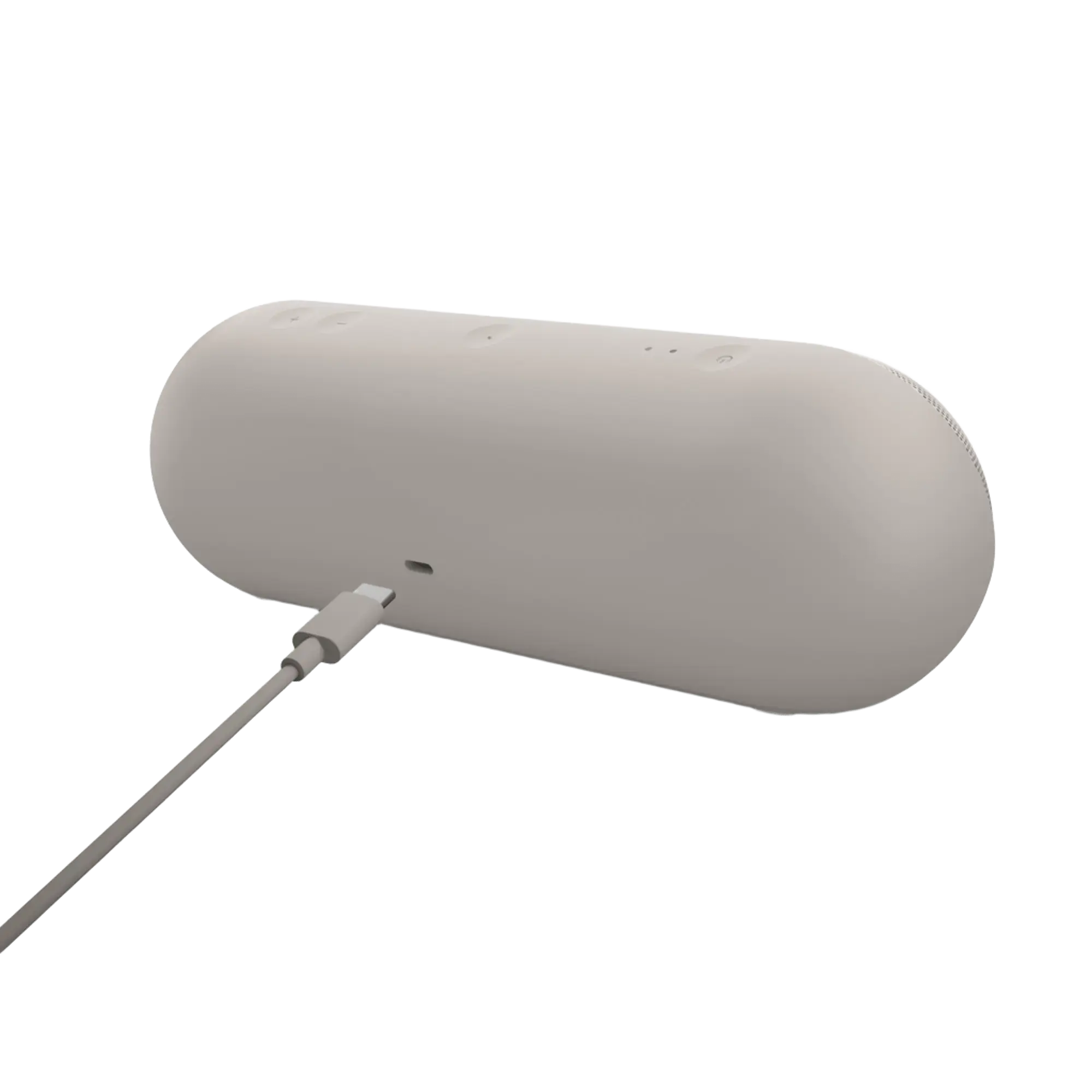 Колонка Beats Pill – Kim Special Edition - Light Gray (MAX24)