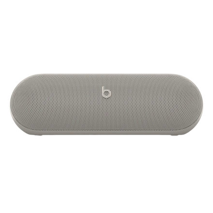 Колонка Beats Pill – Kim Special Edition - Light Gray (MAX24)