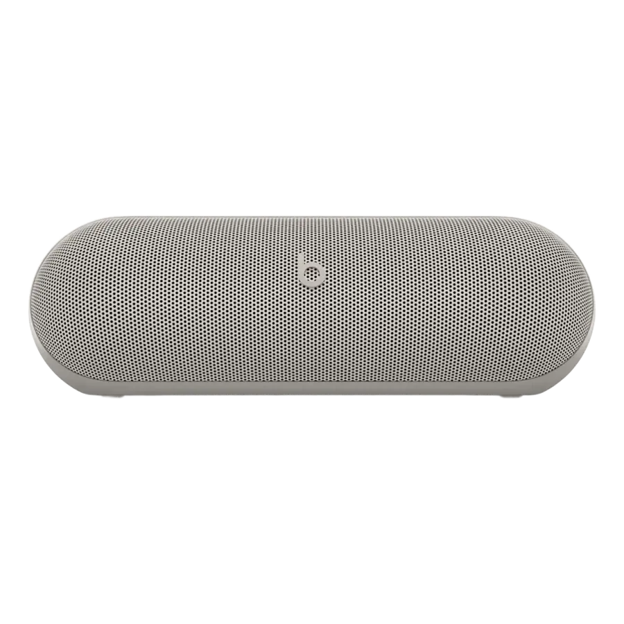 Колонка Beats Pill – Kim Special Edition - Light Gray (MAX24)