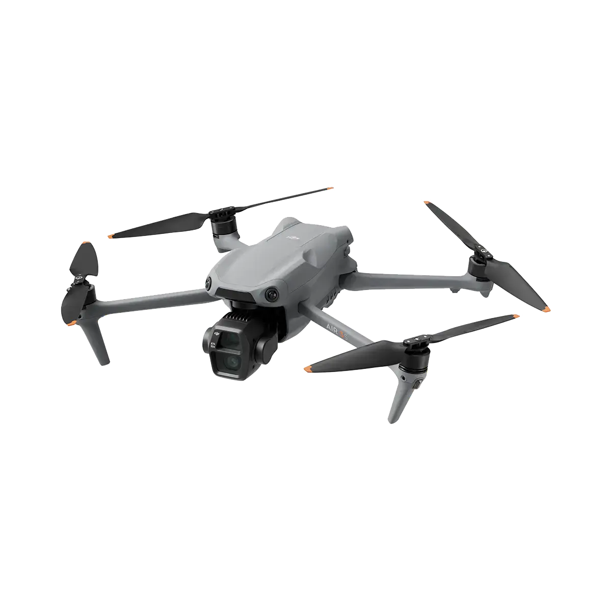 Квадрокоптер DJI Air 3S [DJI RC-N3] (CP.MA.00000814.01)
