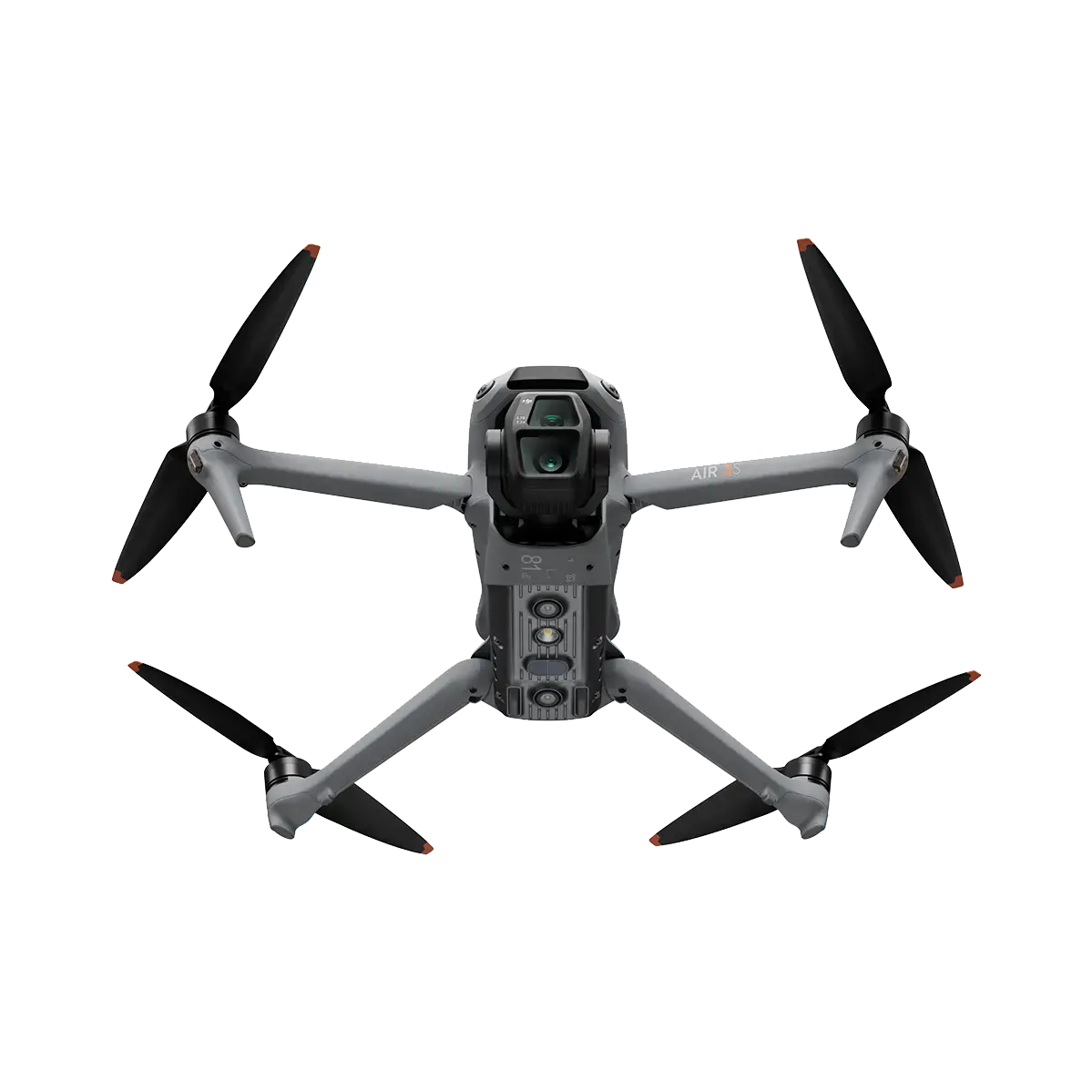 Квадрокоптер DJI Air 3S [DJI RC-N3] (CP.MA.00000814.01)