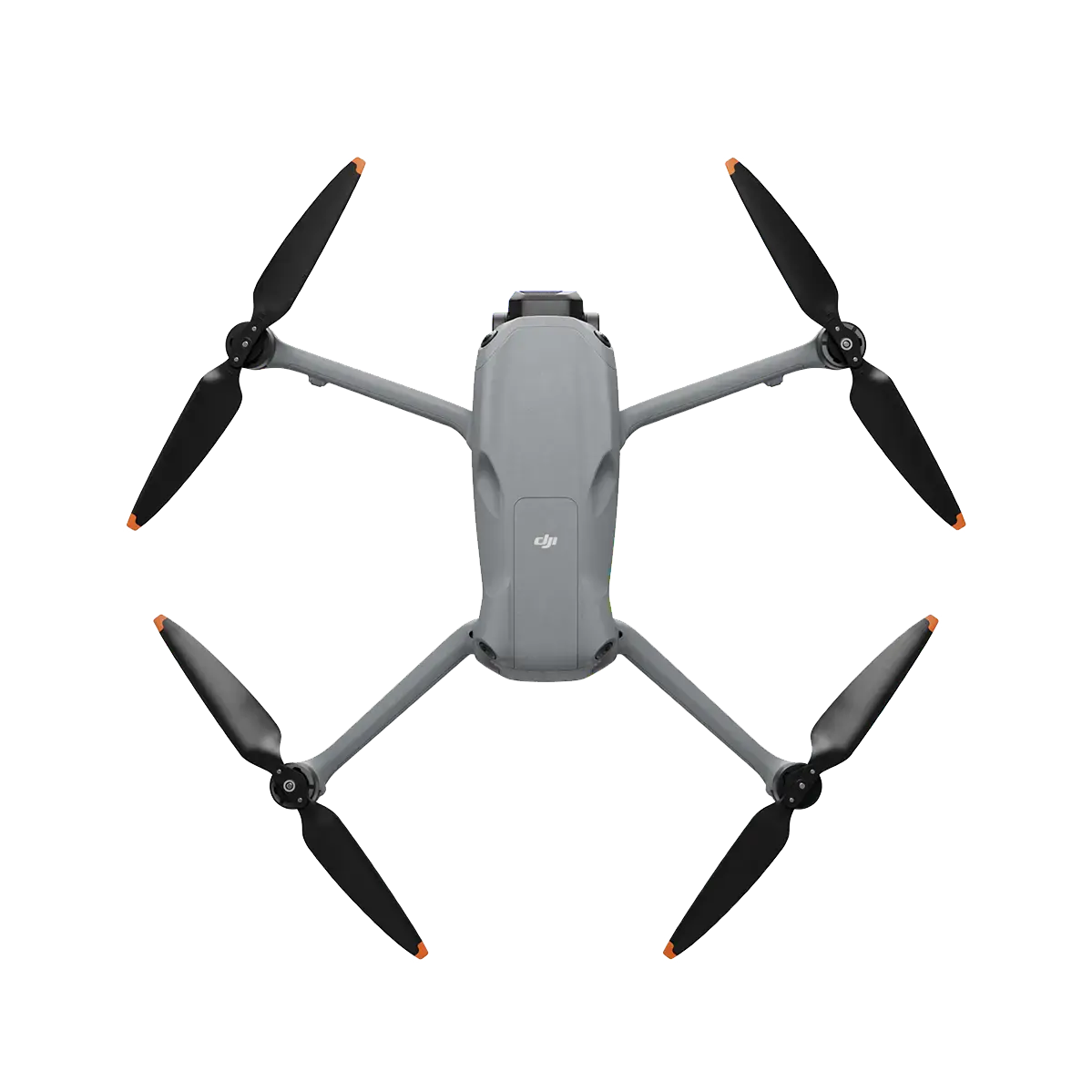 Квадрокоптер DJI Air 3S [DJI RC-N3] (CP.MA.00000814.01)