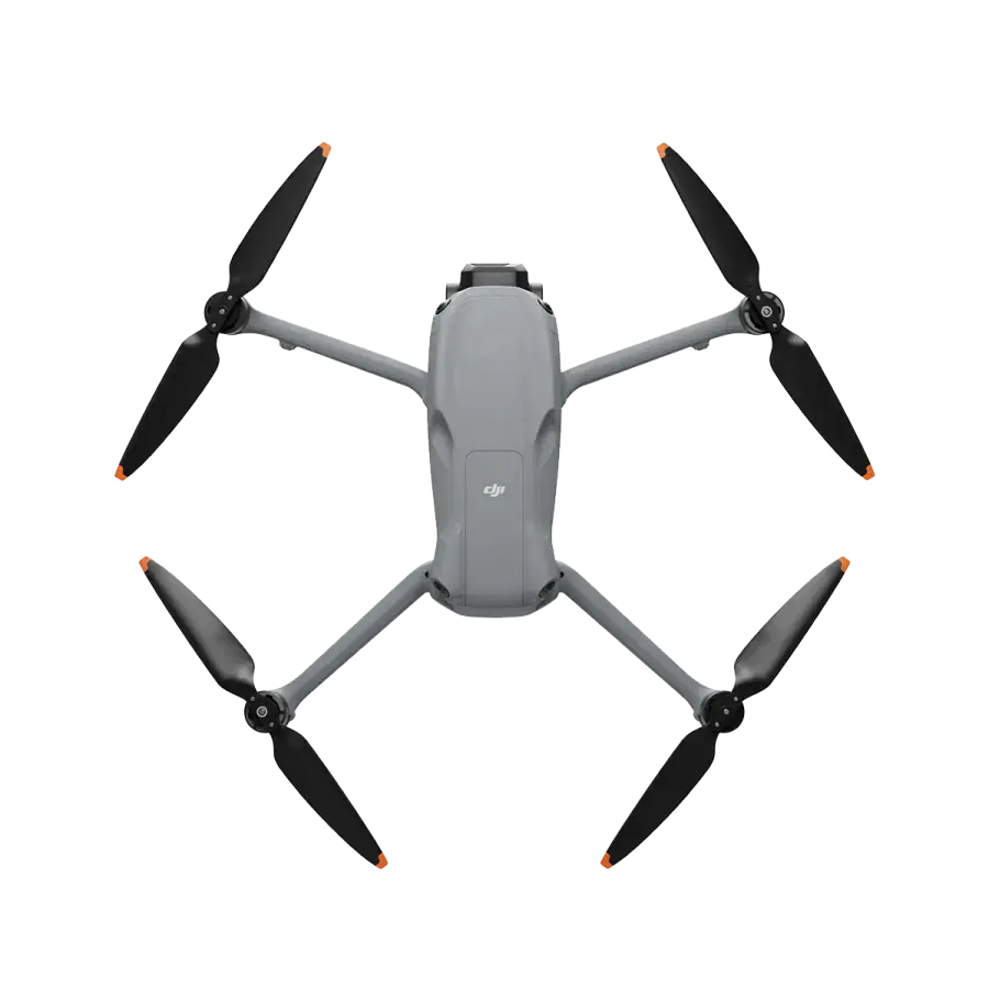 Квадрокоптер DJI Air 3S [DJI RC-N3] (CP.MA.00000814.01)